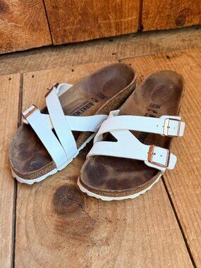 Birkenstock Yao Slide Sandal